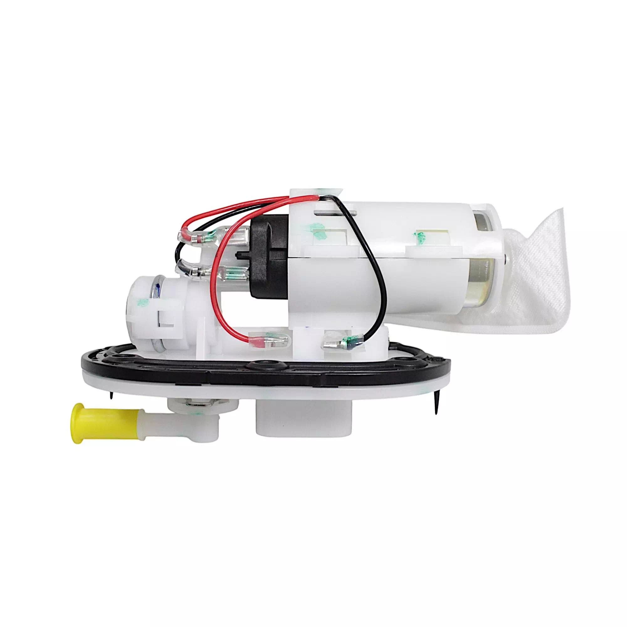 QJ MOTOR SRK 125-S BENZİN POMPASI [125-S] #RK 55073